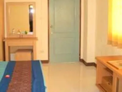 Suvarnabhumi Mansion 2*